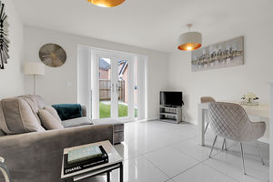 Kitchen/Diner- click for photo gallery